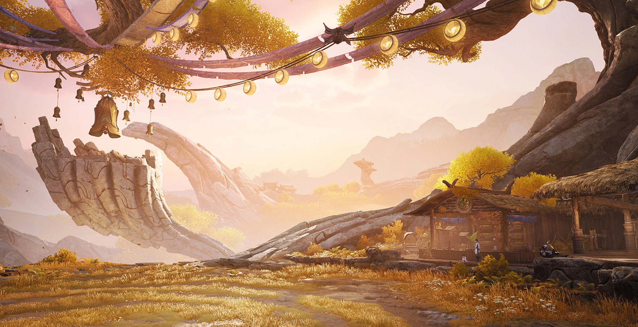 织梦园 - 1